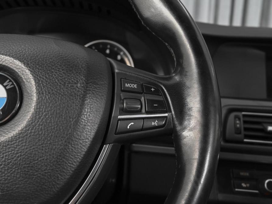 BMW 5 серии VI (F10/F11/F07) Ставрополь  - изображение 20
