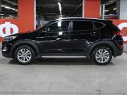 Hyundai Tucson III Москва  - изображение 32