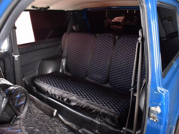 Lada (ВАЗ) 2121 (4x4) I Рестайлинг с пробегом 2013 года, цена 499 999 рублей, 116095 км, внедорожник, Автокод Объявления