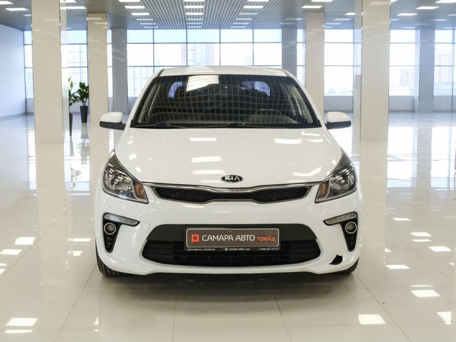 Kia Rio IV Самара  - изображение 7