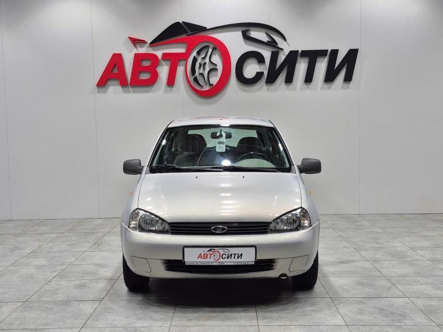 Lada (ВАЗ) Kalina I Воронеж  - изображение 2