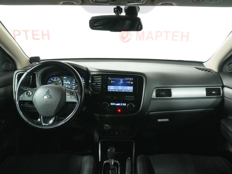 Mitsubishi Outlander III Рестайлинг 2 Вологда  - изображение 15