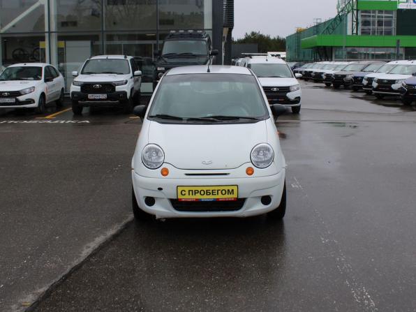 Daewoo Matiz I Рестайлинг с пробегом 2007 года, цена 109 000 рублей, 140588 км, хэтчбек, Автокод Объявления