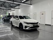 Kia Optima IV Рестайлинг Тверь  - изображение 25