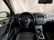 Volkswagen Tiguan I Рестайлинг Москва  - изображение 40