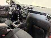 Nissan Qashqai II Курск  - изображение 22