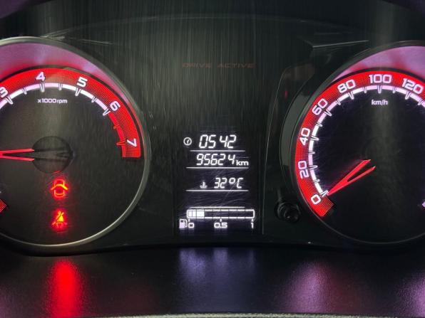 Lada (ВАЗ) Granta I Рестайлинг с пробегом 2023 года, цена 755 000 рублей, 95616 км, седан, Автокод Объявления