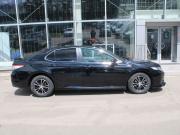 Toyota Camry VIII (XV70) Москва  - изображение 20
