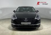 Hyundai Sonata VII (LF) Рестайлинг Саранск  - изображение 29