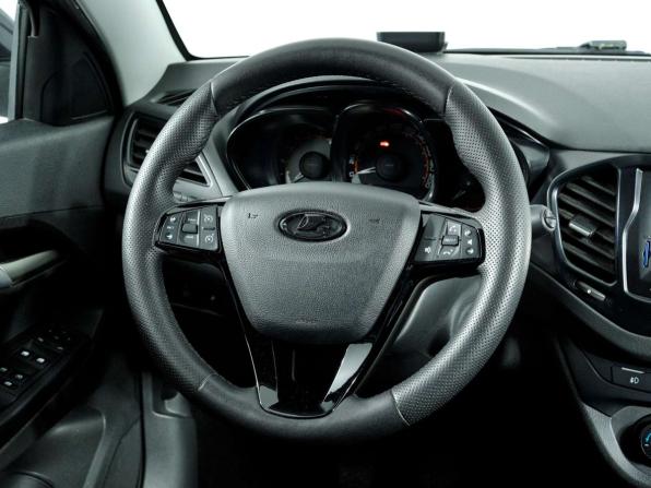 Lada (ВАЗ) Vesta I с пробегом 2020 года, цена 1 098 000 рублей, 114899 км, универсал, Автокод Объявления