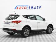 Hyundai Santa Fe III Москва  - изображение 17