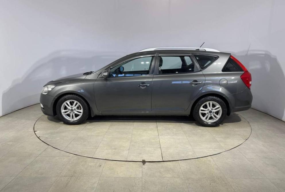Kia Ceed I Рестайлинг Саранск  - изображение 14