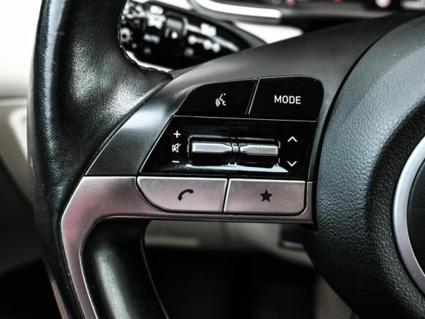 Hyundai Tucson IV с пробегом 2021 года, цена 2 999 000 рублей, 104883 км, внедорожник, Автокод Объявления