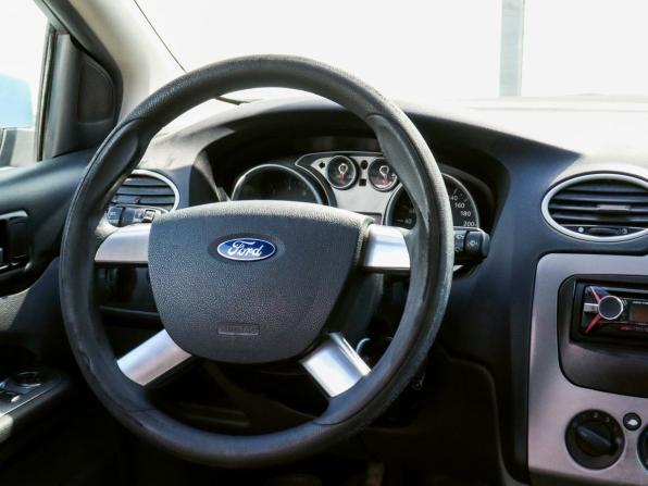 Ford Focus II Рестайлинг с пробегом 2010 года, цена 575 000 рублей, 217620 км, хэтчбек, Автокод Объявления