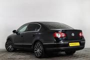 Volkswagen Passat B6 Сургут  - изображение 22