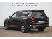 GAC GS8 II Краснодар  - изображение 38