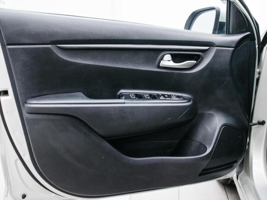 Kia Rio IV Красноярск  - изображение 10