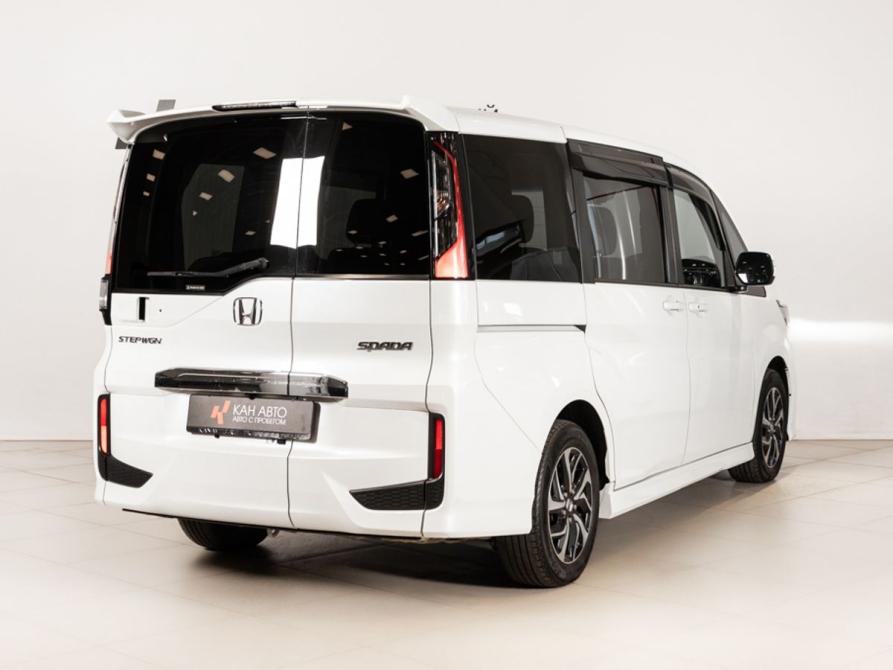 Honda Stepwgn V Рестайлинг Казань  - изображение 3