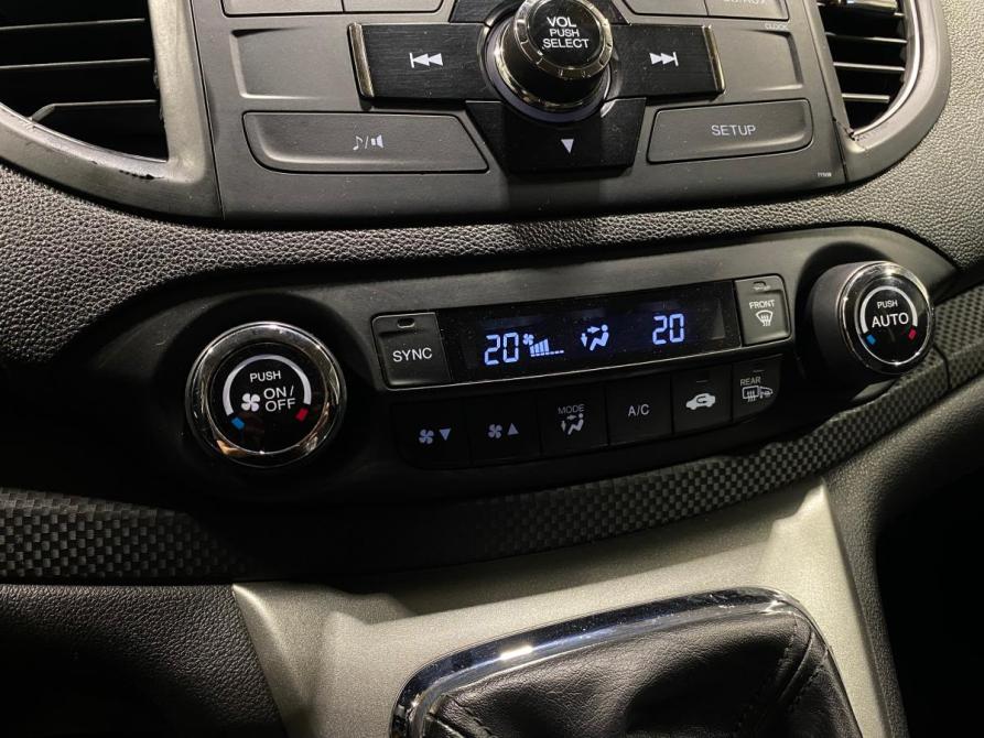 Honda CR-V IV Челябинск  - изображение 13