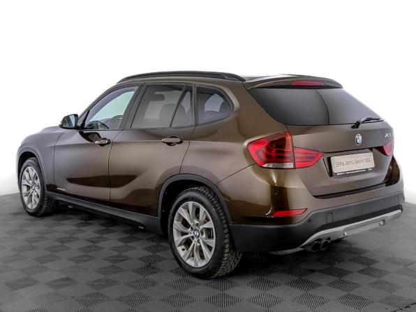 BMW X1 I (E84) с пробегом 2012 года, цена 1 500 000 рублей, 130262 км, внедорожник, Автокод Объявления