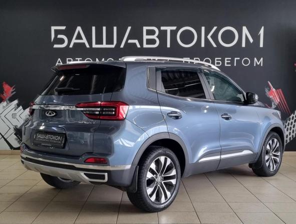Chery Tiggo 4 I Рестайлинг с пробегом 2019 года, цена 1 199 000 рублей, 109739 км, внедорожник, Автокод Объявления