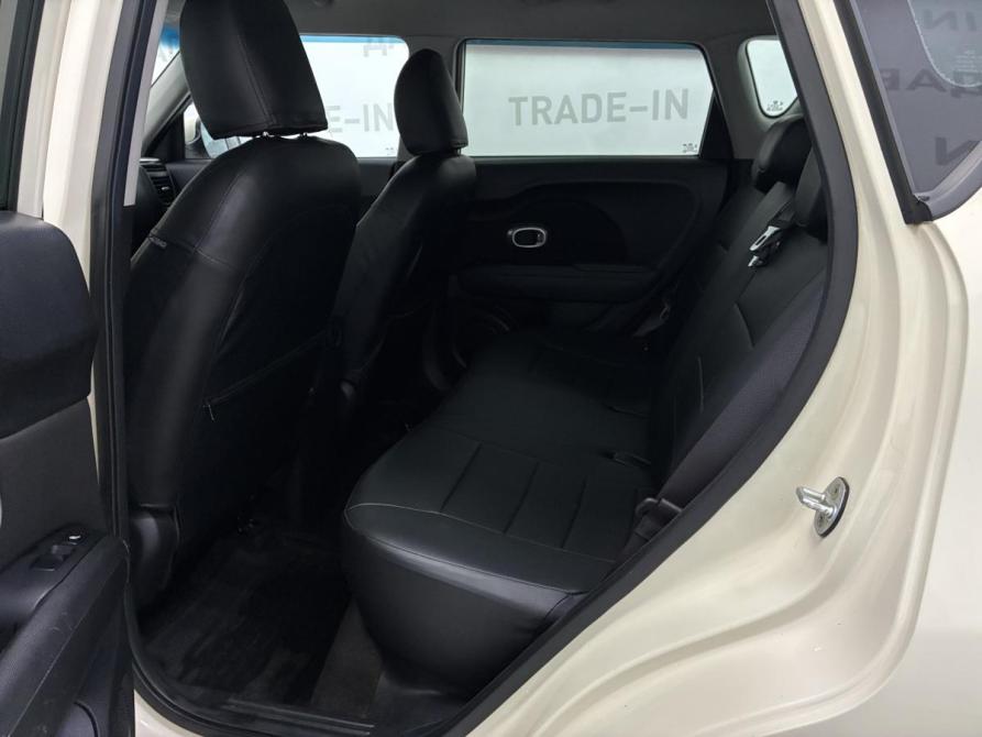 Kia Soul II Рестайлинг Пермь  - изображение 17