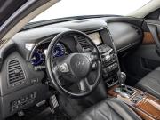Infiniti QX70 Москва  - изображение 45
