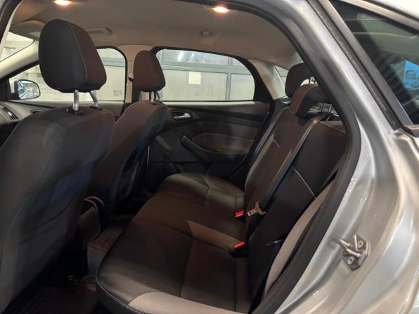 Ford Focus III с пробегом 2014 года, цена 749 000 рублей, 164000 км, седан, Автокод Объявления