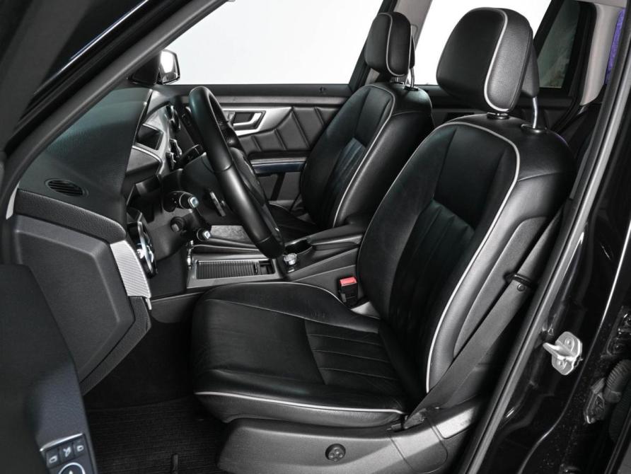 Mercedes-Benz GLK-Класс I (X204) Рестайлинг Ростов-на-Дону  - изображение 10