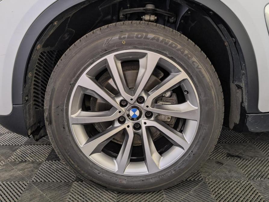 BMW X6 II (F16) Санкт-Петербург  - изображение 12
