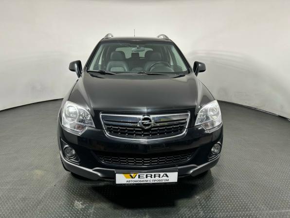 Opel Antara I Рестайлинг с пробегом 2014 года, цена 950 000 рублей, 173096 км, внедорожник, Автокод Объявления