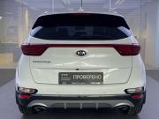 Kia Sportage IV Рестайлинг Уфа  - изображение 29