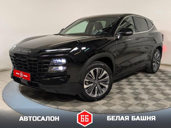 JETOUR DASHING I с пробегом 2023 года, цена 2 049 500 рублей, 26000 км, внедорожник, Автокод Объявления