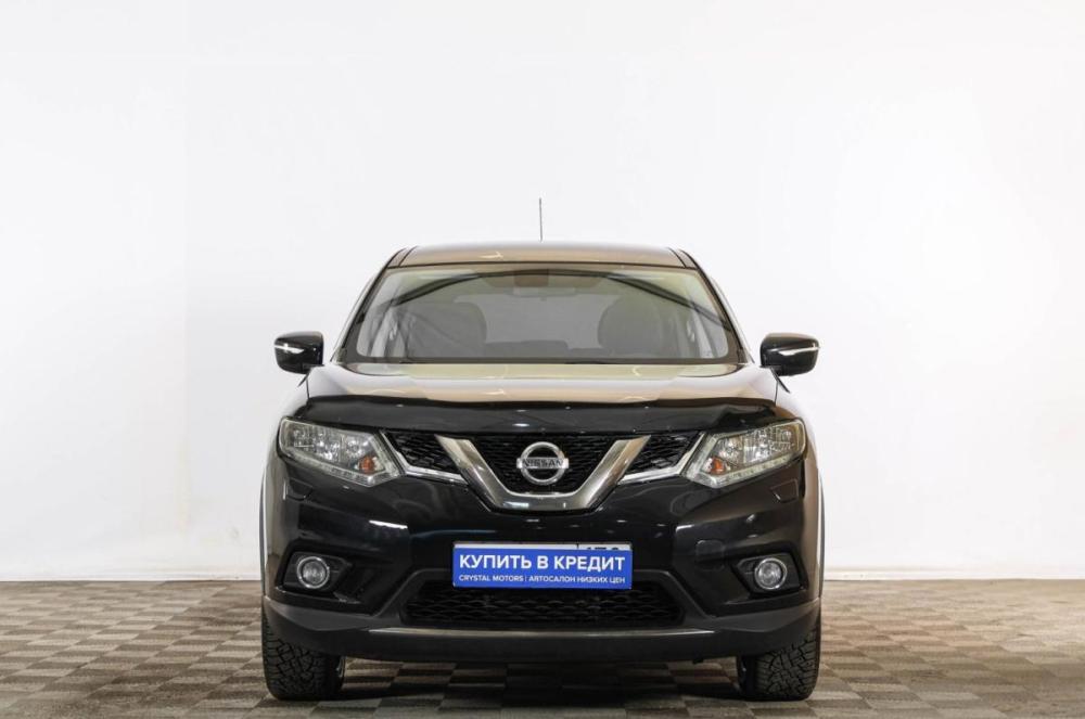 Nissan X-Trail III Тюмень  - изображение 2