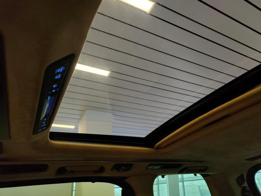Toyota Alphard III Рестайлинг Санкт-Петербург  - изображение 12