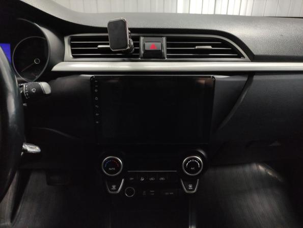 Kia Rio IV с пробегом 2018 года, цена 1 250 000 рублей, 176764 км, седан, Автокод Объявления