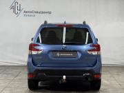 Subaru Forester V Химки  - изображение 25