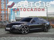 Audi A6 IV (C7) Ижевск  - изображение 28