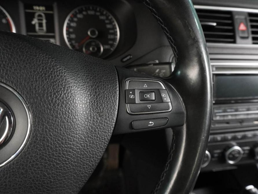 Volkswagen Jetta VI Рестайлинг Воронеж  - изображение 18