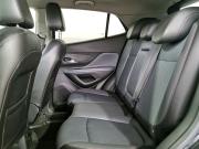 Opel Mokka I Петрозаводск  - изображение 37