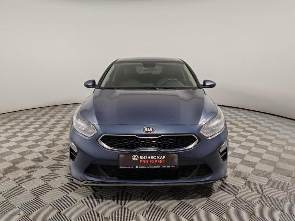 Kia Ceed III с пробегом 2019 года, цена 1 399 000 рублей, 164907 км, универсал, Автокод Объявления