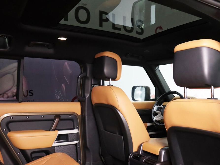 Land Rover Defender II Минеральные Воды  - изображение 23