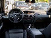 BMW X3 II (F25) Рестайлинг Сочи  - изображение 28