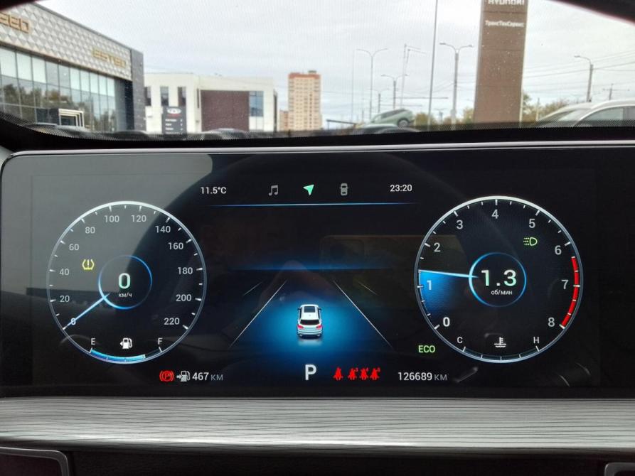 Chery Tiggo 8 Pro Max I Чебоксары  - изображение 16