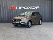Lada (ВАЗ) XRAY I Пермь  - изображение 33