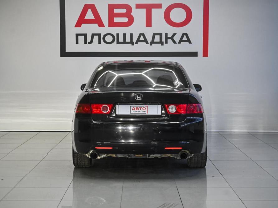 Honda Accord VII Рестайлинг Челябинск  - изображение 7