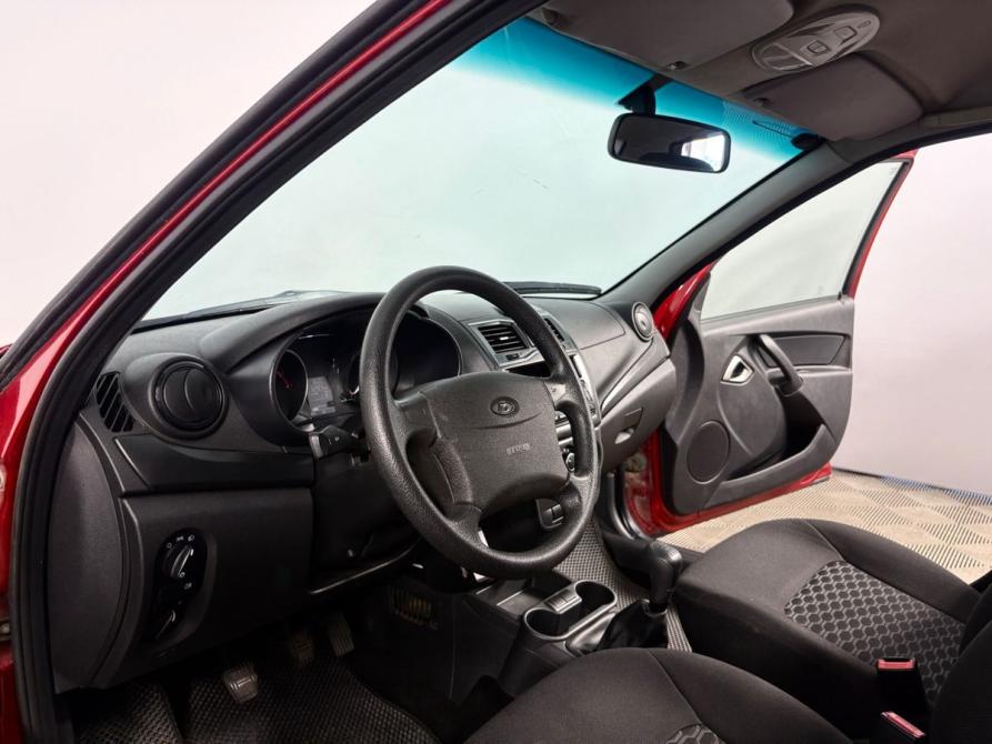 Lada (ВАЗ) Granta I Рестайлинг Борисоглебск  - изображение 11