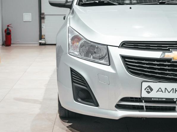 Chevrolet Cruze I Рестайлинг с пробегом 2013 года, цена 704 993 рубля, 206089 км, седан, Автокод Объявления