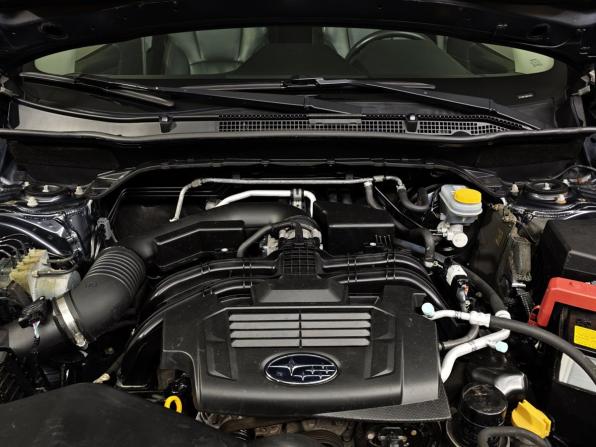 Subaru Forester V с пробегом 2020 года, цена 2 295 000 рублей, 165430 км, внедорожник, Автокод Объявления