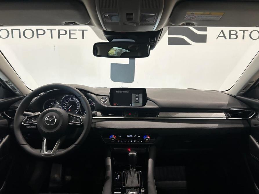 Mazda 6 III (GJ) Рестайлинг 2 Санкт-Петербург  - изображение 17